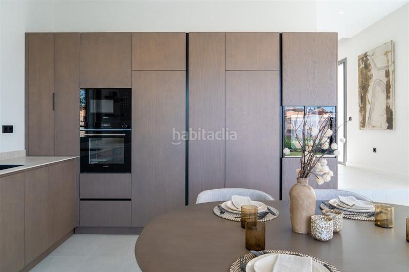 Foto d0bdf9c7-0d9c-4b60-8039-fe10525952f1. Casa a Guadalobón Estepona
