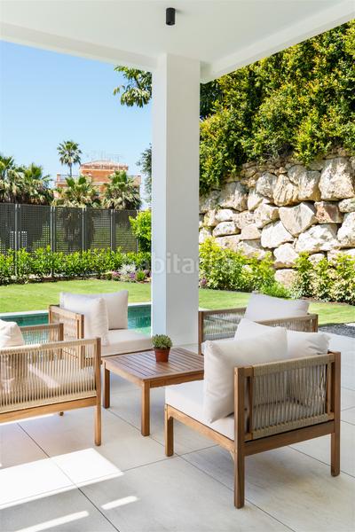 Foto f0448a49-0689-4470-8013-522cfc06b5bd. Casa a Guadalobón Estepona
