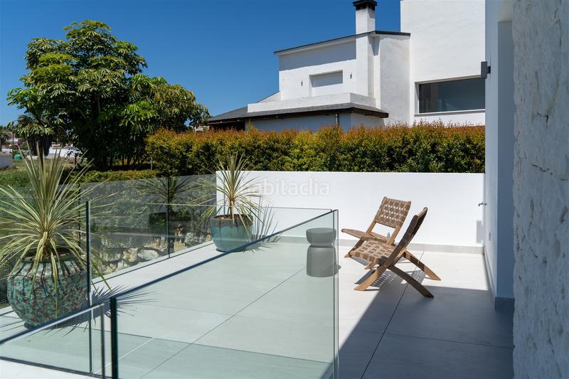 Foto f096d28a-6941-475b-b533-5f48276ae437. Casa a Guadalobón Estepona