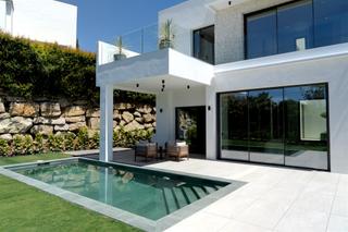 House in Guadalobón