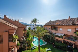 Apartament a Lomas de Marbella Club