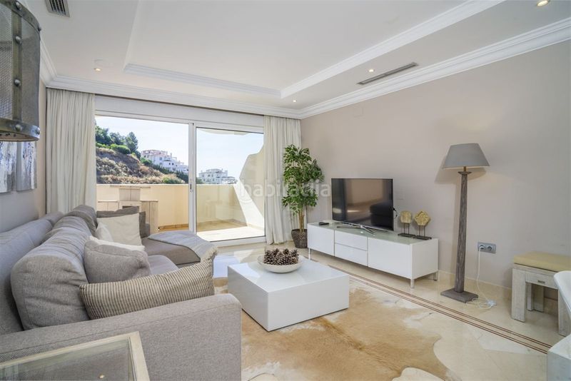Foto 0464d885-b616-4911-a091-f1d9ece316f7. Apartament a Los Naranjos Marbella