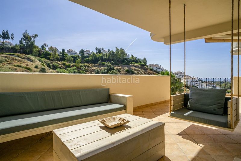 Foto 07566304-5035-4a9d-8e15-dfb84d608223. Apartament a Los Naranjos Marbella