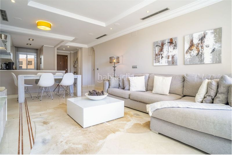 Foto 0f2311dc-8e65-444a-9222-57621b8fb1a4. Apartament a Los Naranjos Marbella