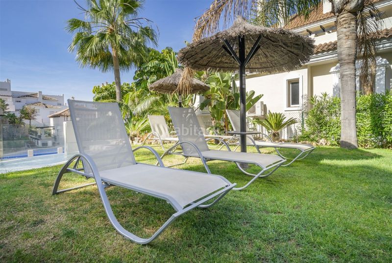 Foto 10b28dbb-1e75-4381-9042-911e40dc3ac7. Apartament a Los Naranjos Marbella