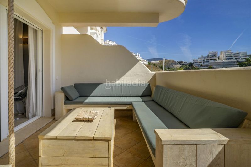 Foto 1a50f392-36da-497d-a55b-5d4f34a36390. Apartament a Los Naranjos Marbella