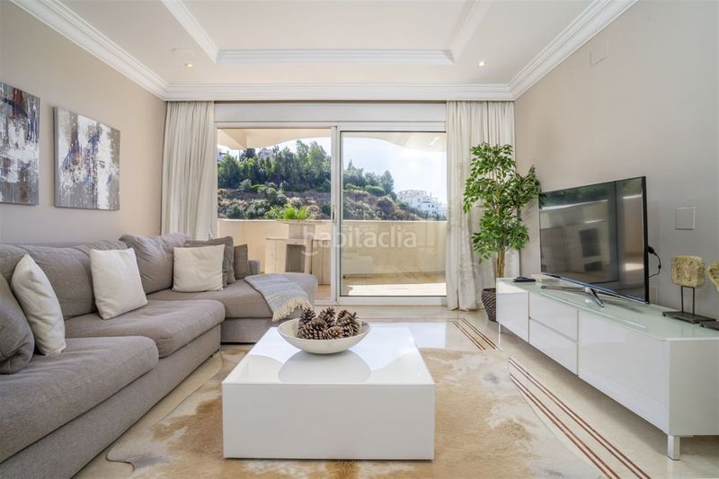 Foto 28132975-b151-420b-82af-877678c70d1d. Apartament a Los Naranjos Marbella