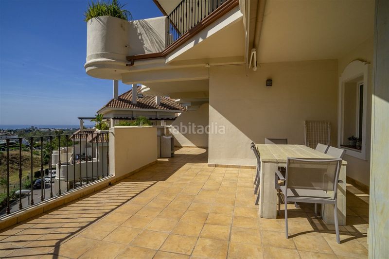 Foto 37b034a7-07c7-4544-af08-156ef9ee3128. Apartament a Los Naranjos Marbella
