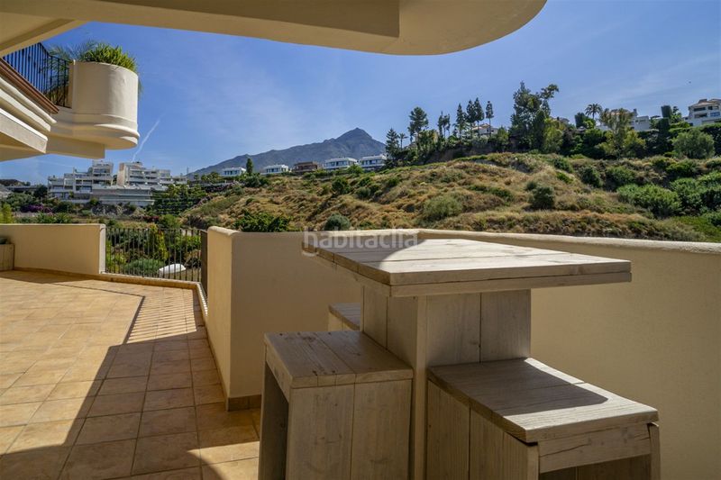 Foto 603b1456-a9e2-430a-8842-264659b8a3bd. Apartament a Los Naranjos Marbella