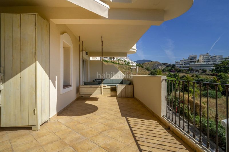 Foto 60456779-cf3b-475b-819b-47c63cdeca12. Apartament a Los Naranjos Marbella