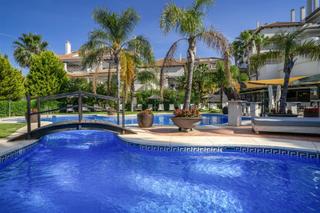 Apartament a Los Naranjos