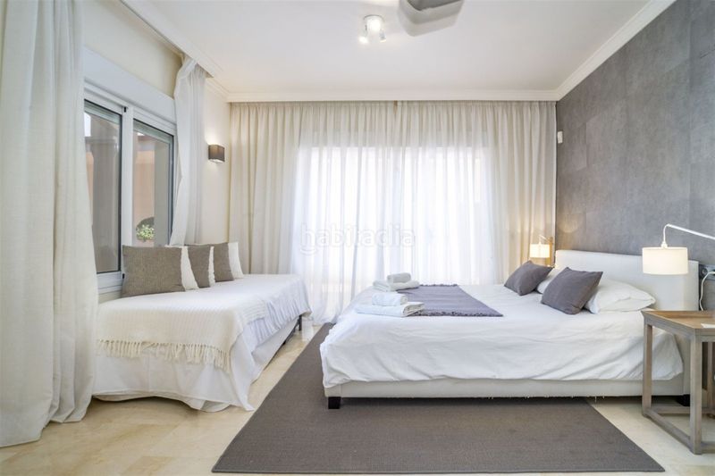 Foto 79fff35a-778f-4b4b-b4e4-3d2dad6ab100. Apartament a Los Naranjos Marbella