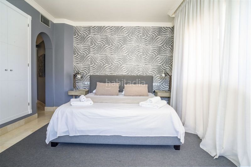 Foto 865757c1-1327-4aea-bbb5-42b40eff4fcb. Apartament a Los Naranjos Marbella