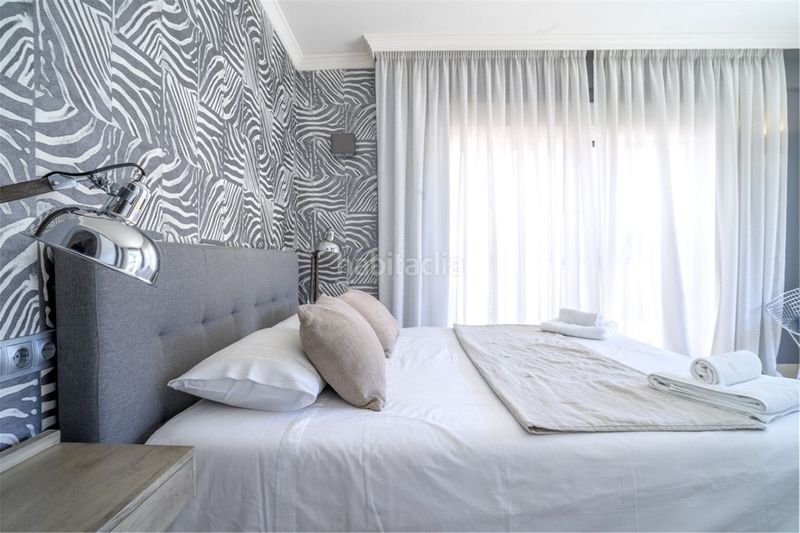 Foto 86a8562f-90cf-4a60-8f90-0ecda7f474da. Apartament a Los Naranjos Marbella