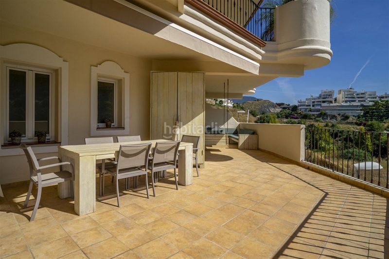 Foto 9dcfe9a4-7b85-4af9-98fd-e958cb2b1022. Apartament a Los Naranjos Marbella