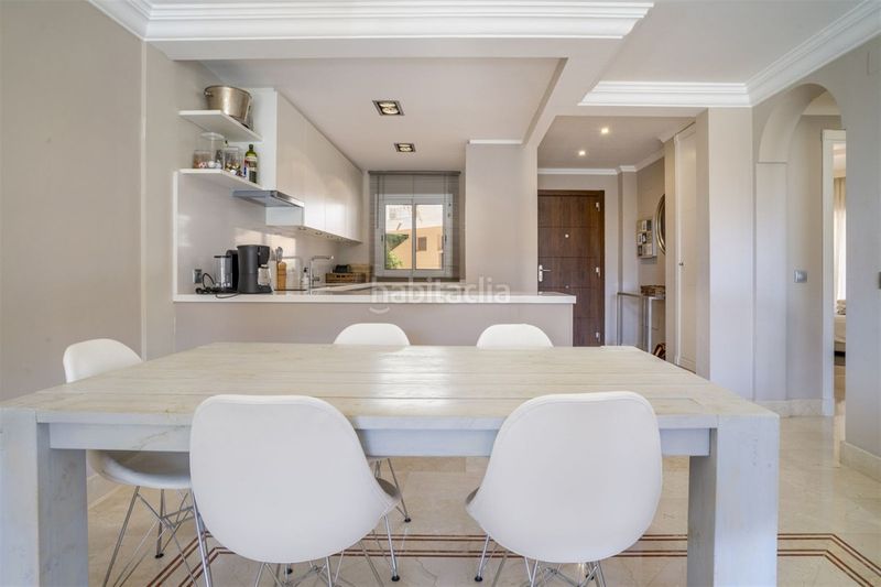 Foto a5d078dd-02cb-4d28-9c2b-cd2125c49c6d. Apartament a Los Naranjos Marbella