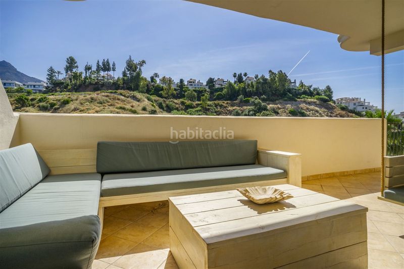 Foto b1f11afb-4eef-4edf-ad7b-de5a13d70ab9. Apartament a Los Naranjos Marbella