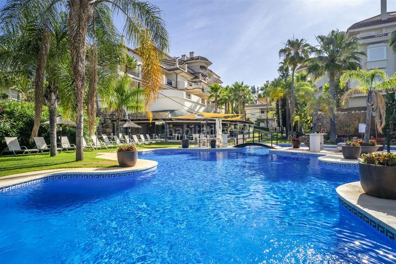 Foto c933234a-cecc-40b4-bc56-20bd0aa1aa4d. Apartament a Los Naranjos Marbella