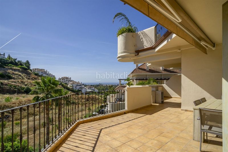 Foto c9c1489f-7d3d-4ef5-bc65-ca99ef254bc5. Apartament a Los Naranjos Marbella