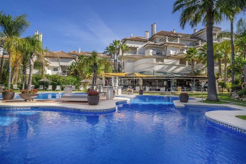 Foto d172edab-b148-4145-871d-8497bec2717a. Apartament a Los Naranjos Marbella
