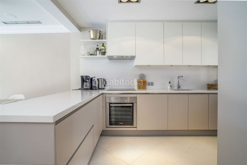 Foto d92379ab-53b5-4cae-9e9e-838af77fdbd8. Apartament a Los Naranjos Marbella