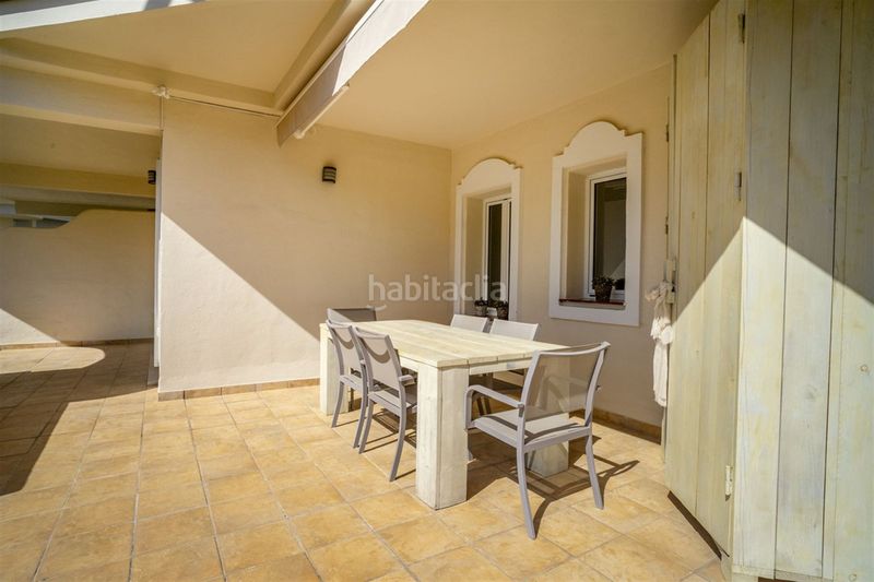 Foto da85cf38-4a4b-44d0-a587-dd0f1a58bef6. Apartament a Los Naranjos Marbella