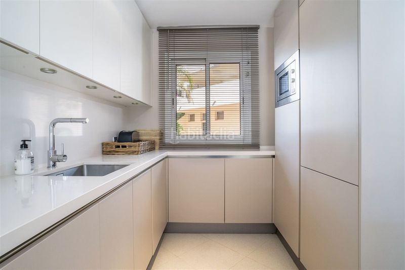 Foto dd560eda-d86e-4bc6-923c-000d857539bc. Apartament a Los Naranjos Marbella