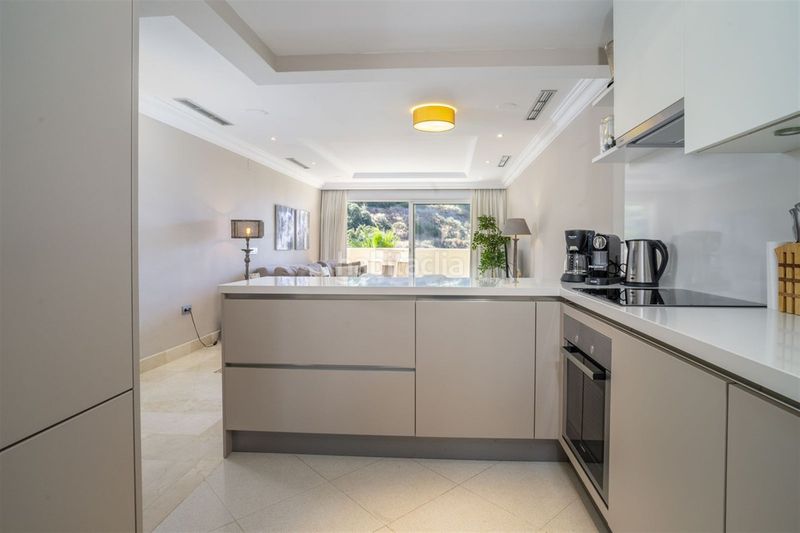 Foto de5e9bbe-a175-4e99-bdef-9cc65e1a8fe0. Apartament a Los Naranjos Marbella