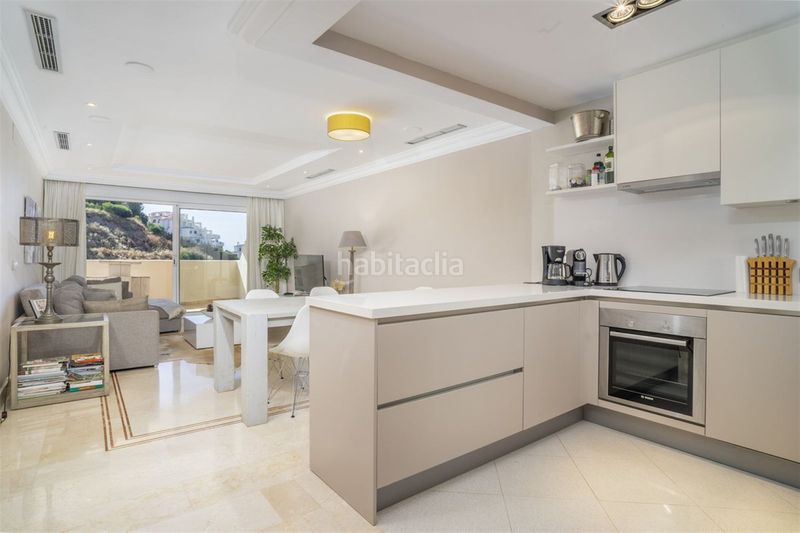 Foto e057452e-37a7-4d7d-bb0b-a71755cc5ec1. Apartament a Los Naranjos Marbella