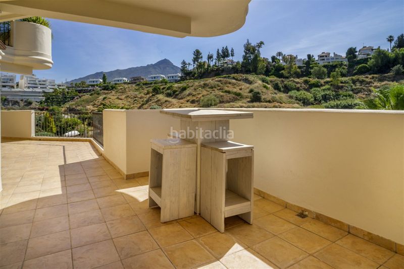 Foto e5cff90b-637d-49ae-a33d-450a21f9006a. Apartament a Los Naranjos Marbella