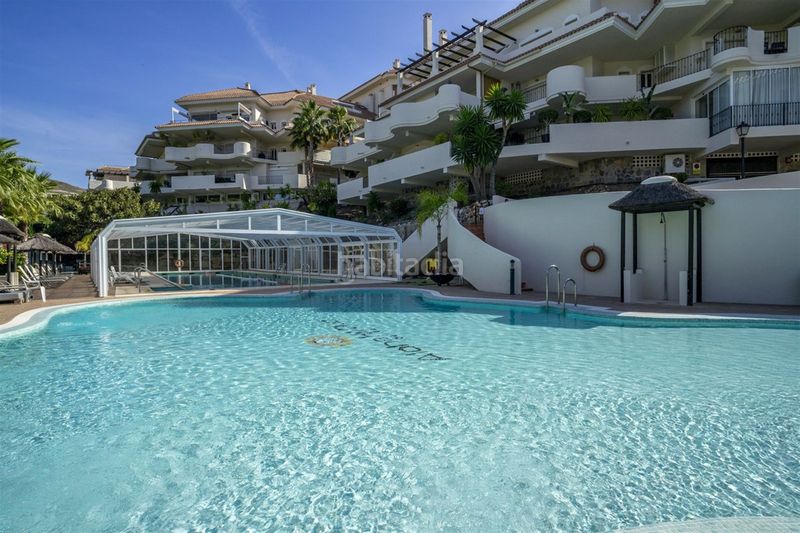 Foto e74ec102-9010-408a-8e68-23102bdd1d71. Apartament a Los Naranjos Marbella