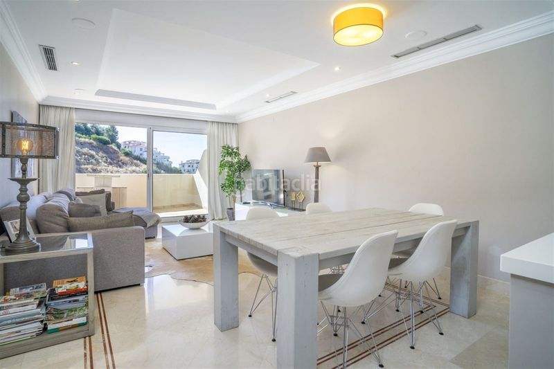 Foto eaf5ead7-e23e-4138-8f96-3003237a1137. Apartament a Los Naranjos Marbella