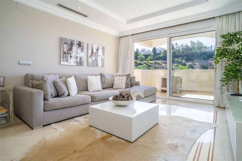 Foto fd01789e-6709-417f-a665-9fb581a34d32. Apartament a Los Naranjos Marbella