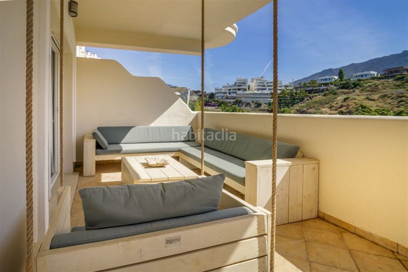 Foto fe3c8ec5-fc42-40e0-90d3-64ea06a9d3dc. Apartament a Los Naranjos Marbella