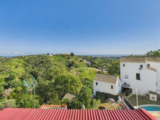 Apartament a Altos de Estepona