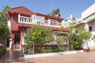 Casa a Cerrado de Calderón - Hacienda Paredes