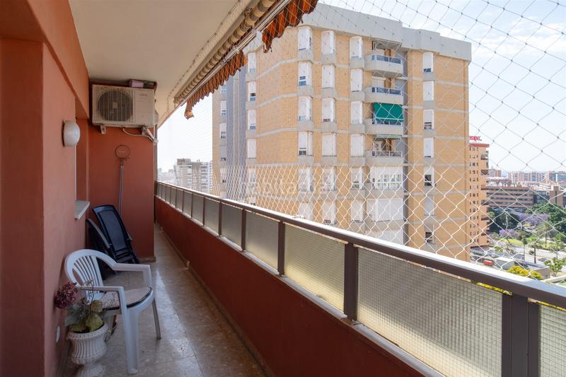 Foto 49070763-f0d5-4778-b7a6-85018fc218a8. Appartement in Carranque - Haza Cuevas Málaga