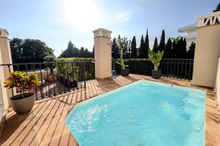 Apartament a Paraiso - Barronal