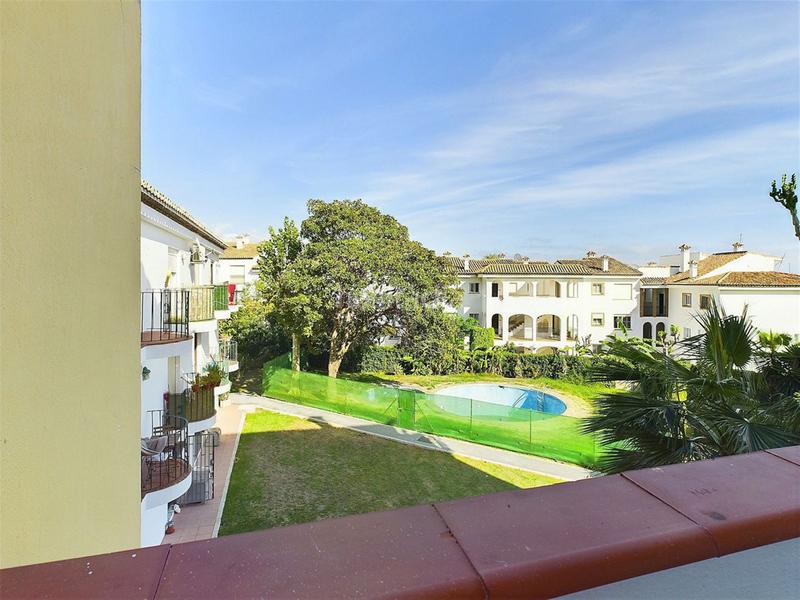 Foto 53d08d4a-48bb-491d-828f-79120678c9c4. Piccolo appartamento in El Velerín Estepona