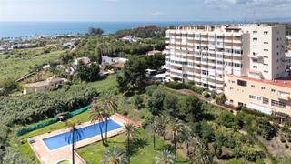 Apartament a Estepona Golf