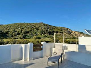 Apartament a Valle Romano Golf