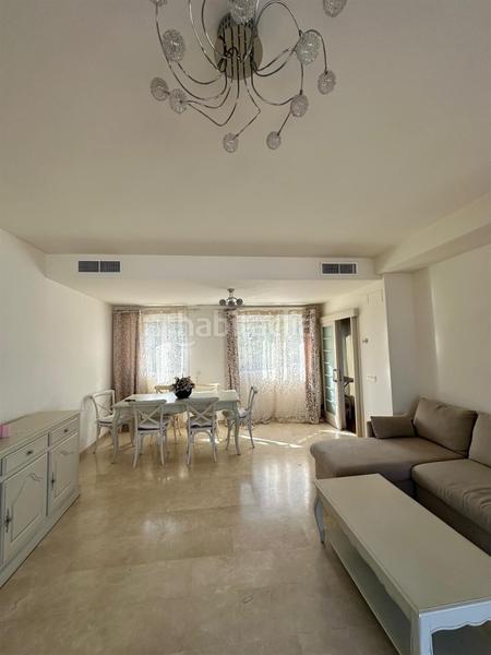 Foto b6c62348-c410-46db-81cb-e19886cdf732. Apartamento en Valle Romano Golf Estepona