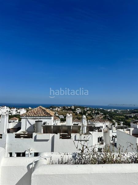 Foto e321db36-76d2-4062-9bd5-e2ff8779a5c4. Apartamento en Valle Romano Golf Estepona