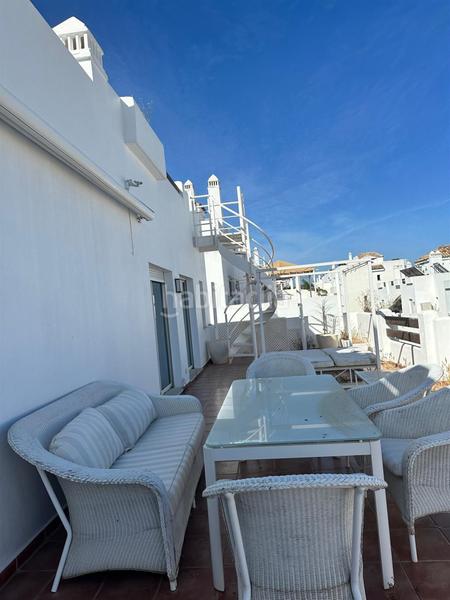 Foto e9f244f3-f186-480d-9157-4a2d00e696bc. Apartamento en Valle Romano Golf Estepona