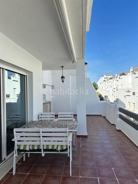 Foto 07933d97-ec56-4322-adc8-dfea54884ac7. Piccolo appartamento in Valle Romano Golf Estepona