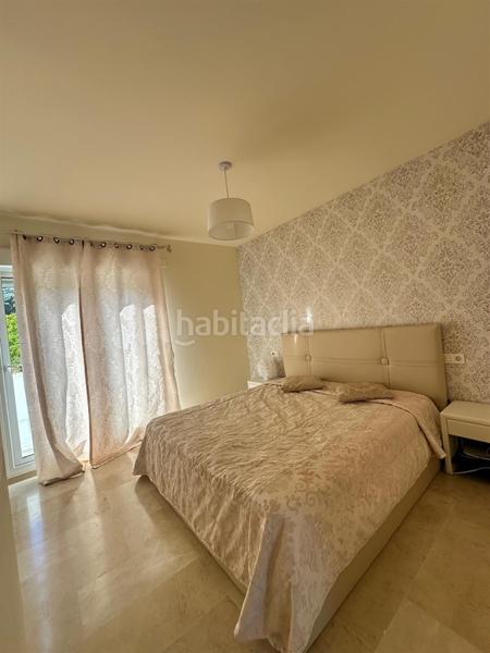 Foto cfa68d32-e050-4847-a72e-ce64645a009b. Piccolo appartamento in Valle Romano Golf Estepona