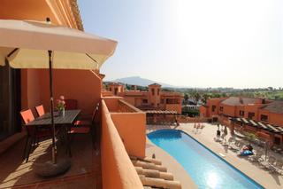Apartament a Paraiso - Barronal