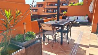 Apartamento en Seghers