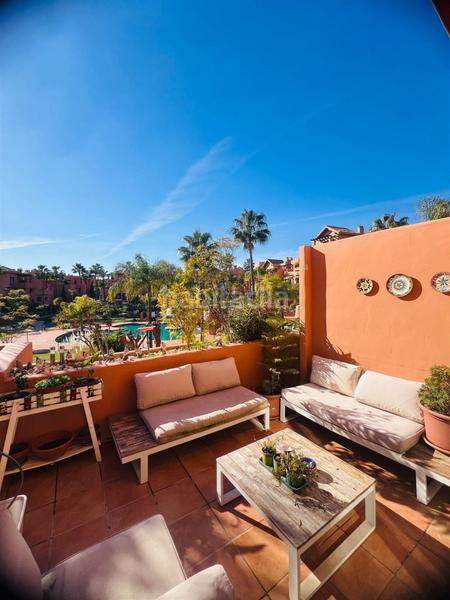 Foto 0879ff7b-9ef2-4105-bc39-d65b14f53c9c. Apartament a Sotoserena Estepona