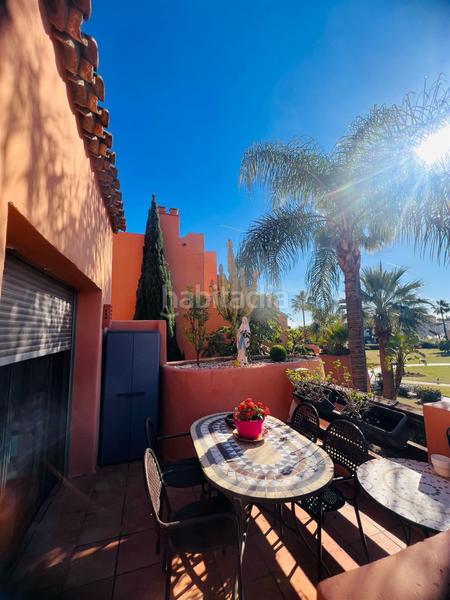 Foto b0955c64-4504-4d0a-ab90-d703adce21c6. Apartament a Sotoserena Estepona